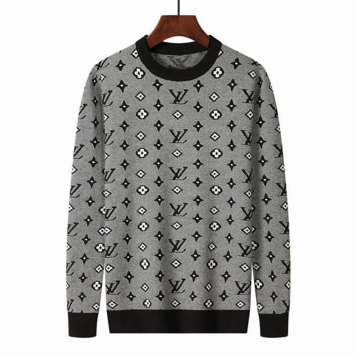 Picture of Louis Vuitton Sweaters _SKULVM-3XL25wn10146860